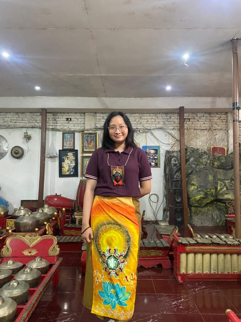 Rumah seni budaya singhasari mengembangkan batik motif adiluhung catrawarta Rumah seni budaya singhasari mengembangkan batik motif adiluhung khas singashari dok rsbs